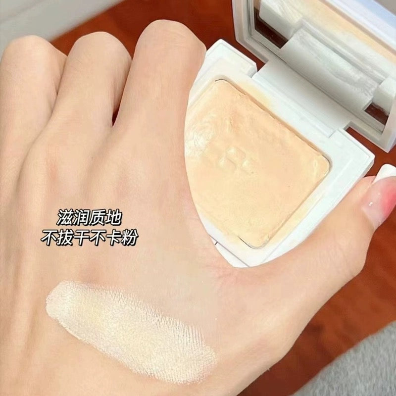 3D Light Highlighting Cream Foundation