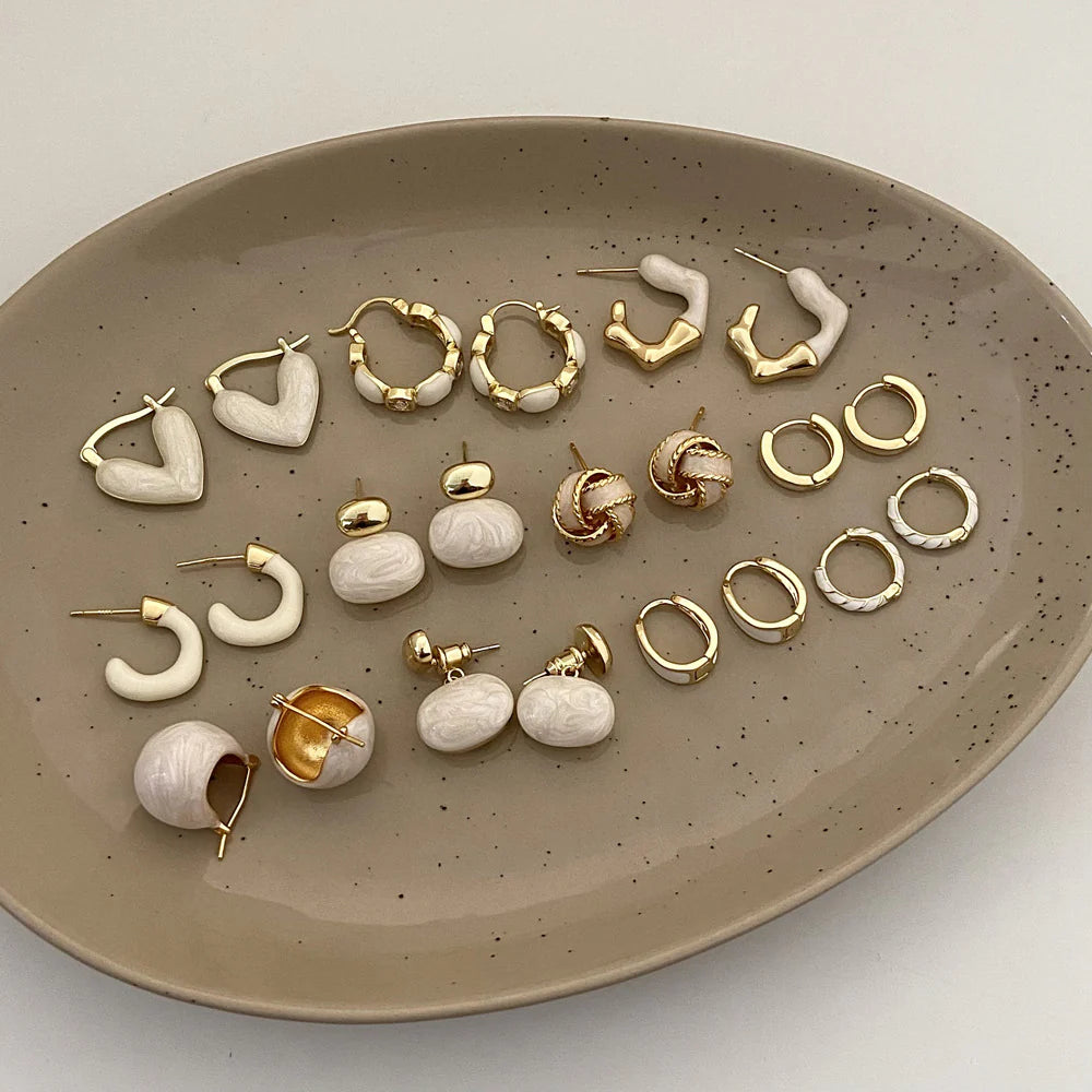 Lucky Scoop-Jewelry