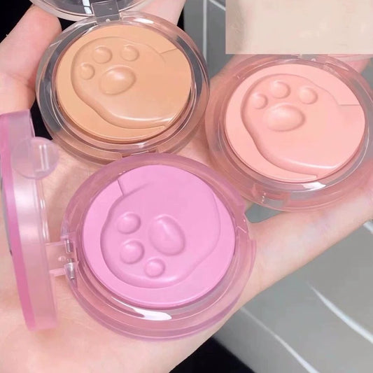 LITTLE ONDINE Puppy Series Matte Blusher Cream