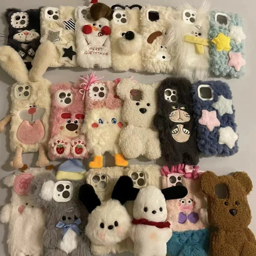 Phone Case Blind Bag