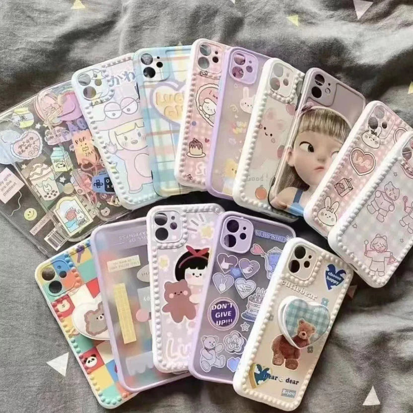 Phone Case Blind Bag