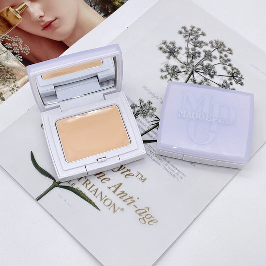 3D Light Highlighting Cream Foundation