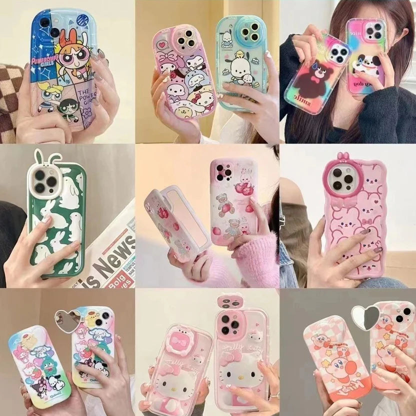 Phone Case Blind Bag