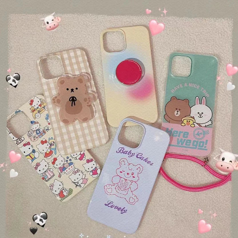 Phone Case Blind Bag