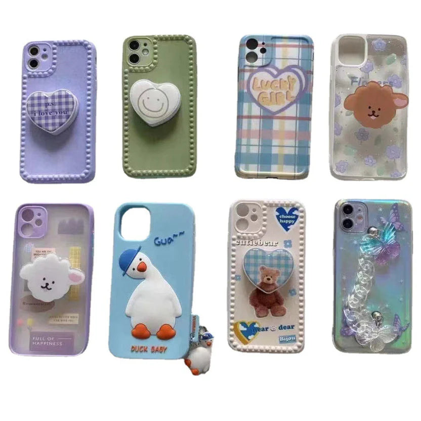 Phone Case Blind Bag
