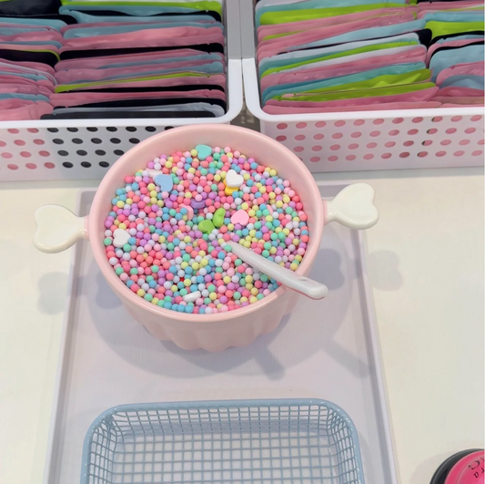 Lucky Scoop-Jewelry